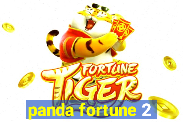 panda fortune 2