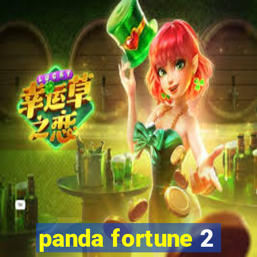 panda fortune 2