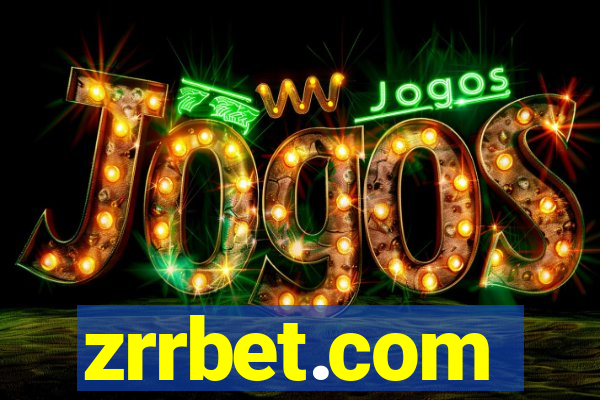 zrrbet.com