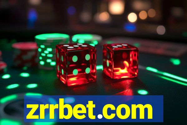 zrrbet.com
