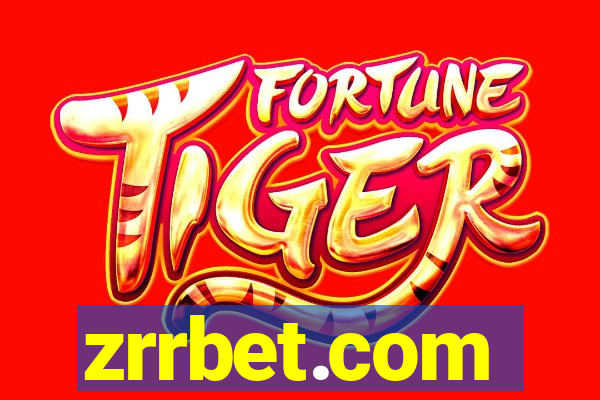 zrrbet.com