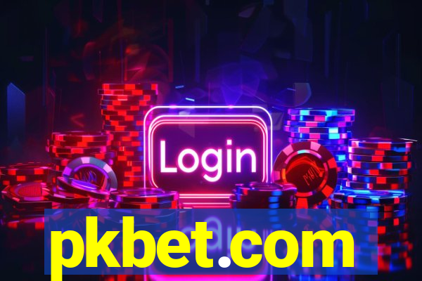 pkbet.com