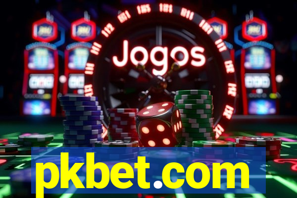 pkbet.com