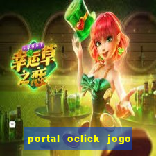 portal oclick jogo do bicho