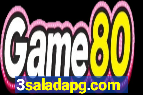 3saladapg.com