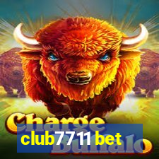 club7711 bet