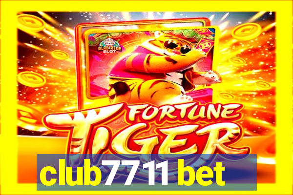 club7711 bet