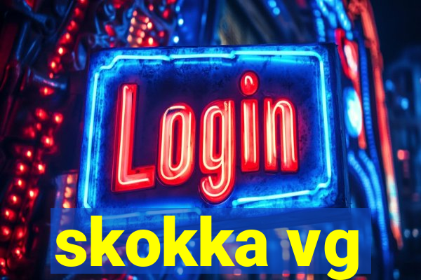 skokka vg