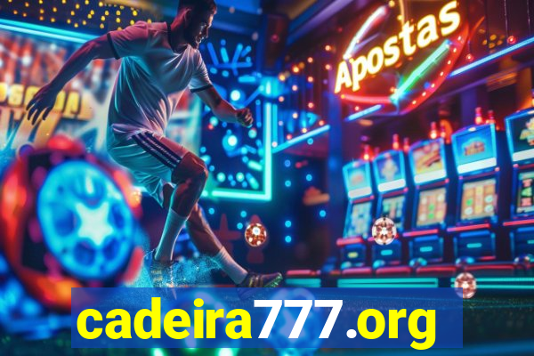 cadeira777.org