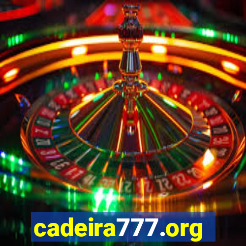 cadeira777.org