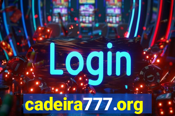 cadeira777.org