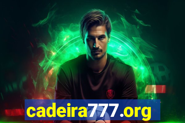cadeira777.org