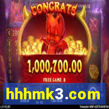 hhhmk3.com