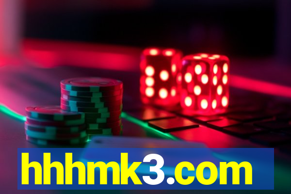 hhhmk3.com