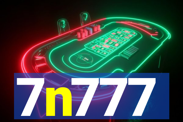 7n777