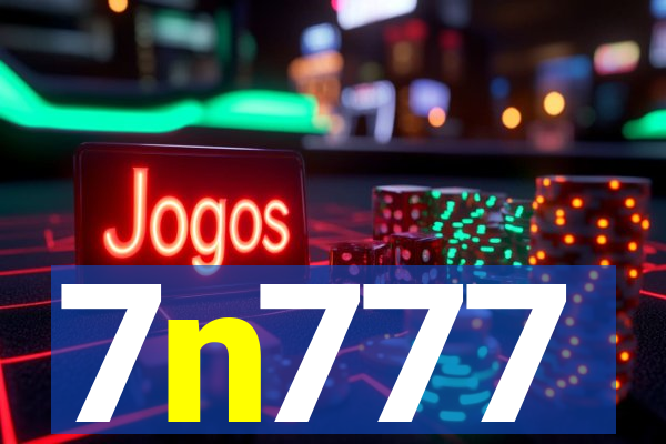 7n777