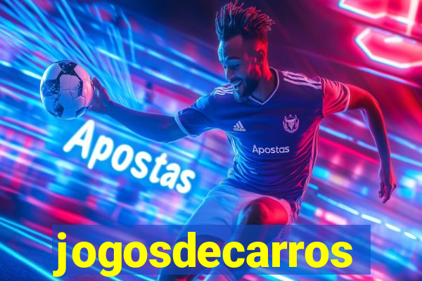 jogosdecarros