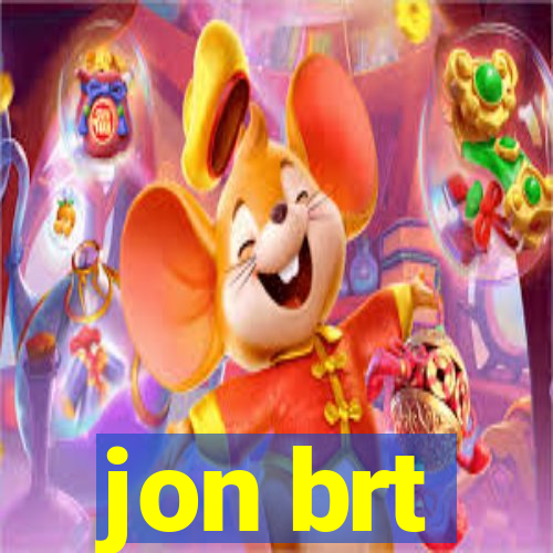 jon brt