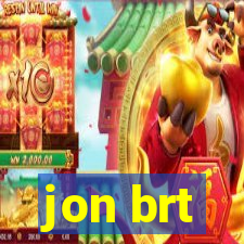 jon brt
