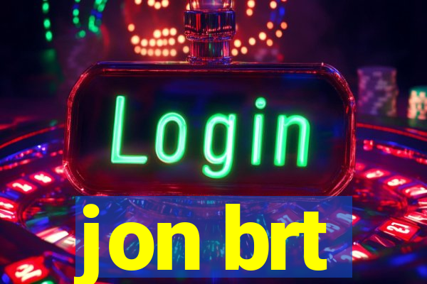 jon brt