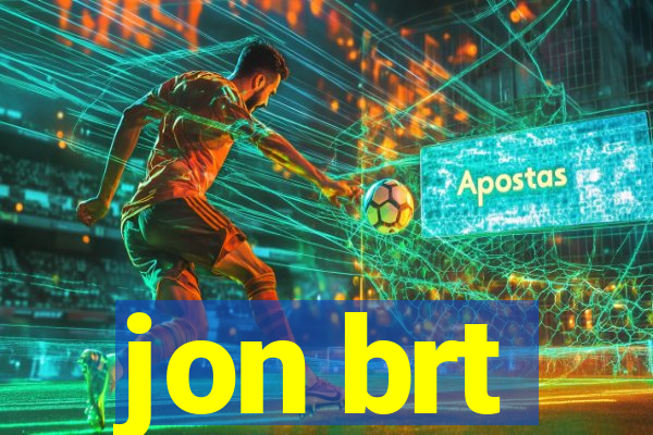 jon brt