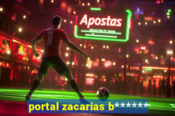 portal zacarias b******