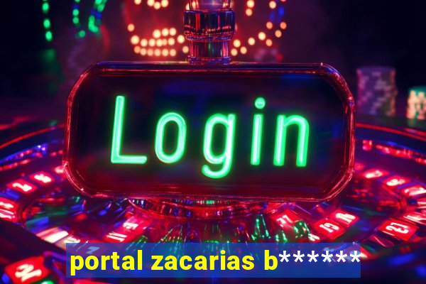 portal zacarias b******