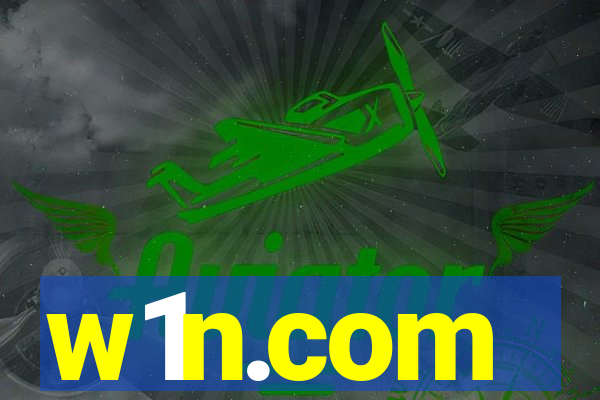 w1n.com