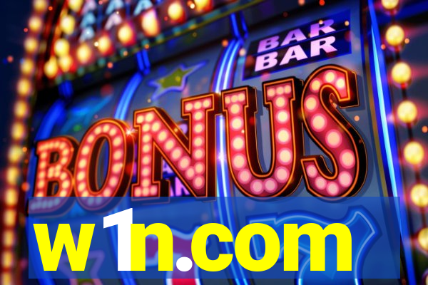 w1n.com