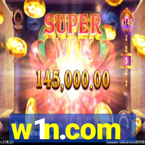w1n.com