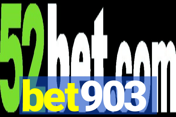bet903