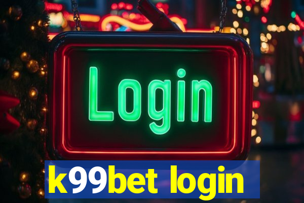 k99bet login