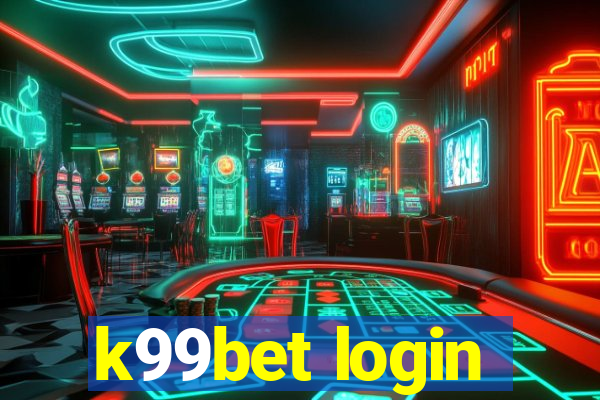 k99bet login