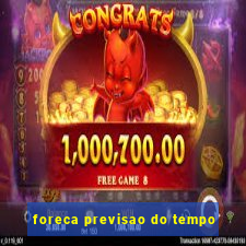 foreca previsao do tempo