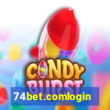 74bet.comlogin