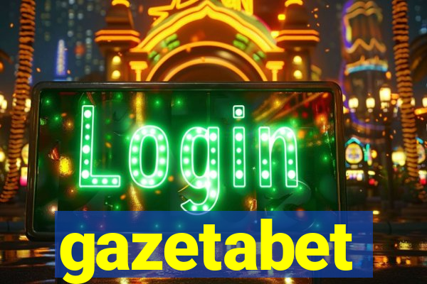 gazetabet