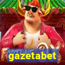 gazetabet