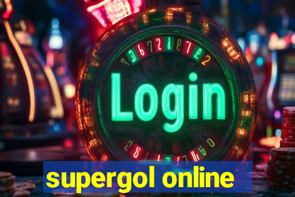 supergol online