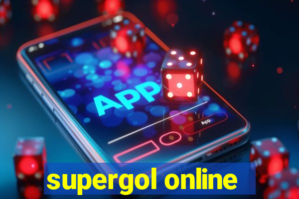 supergol online