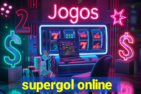 supergol online