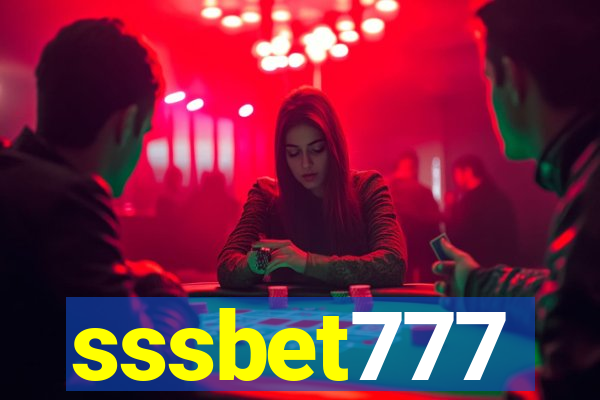 sssbet777