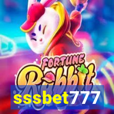 sssbet777
