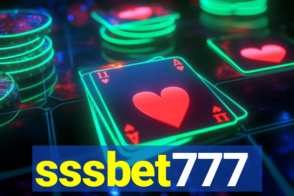 sssbet777
