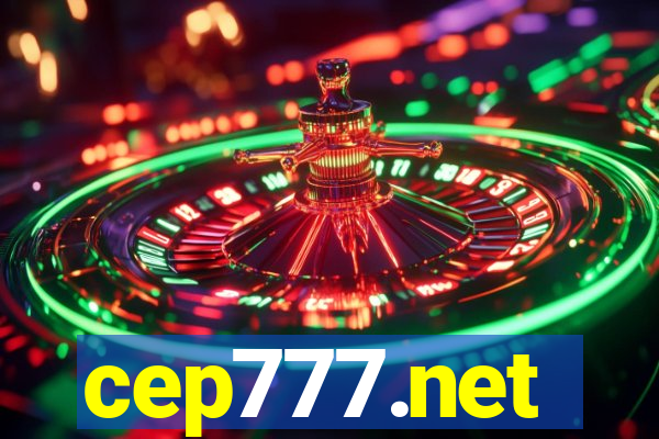 cep777.net