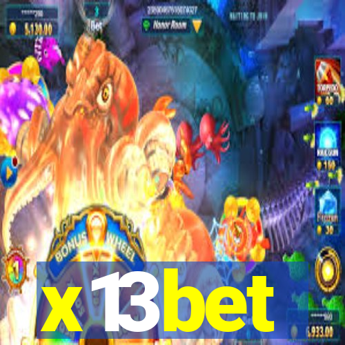 x13bet