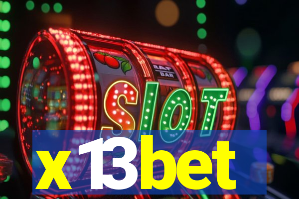 x13bet