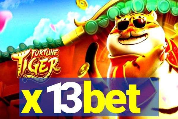 x13bet