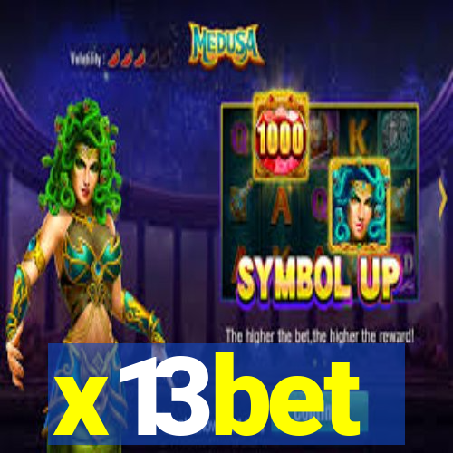 x13bet
