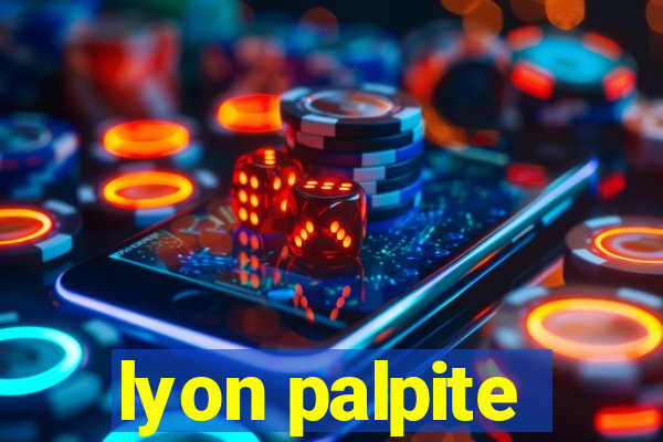 lyon palpite