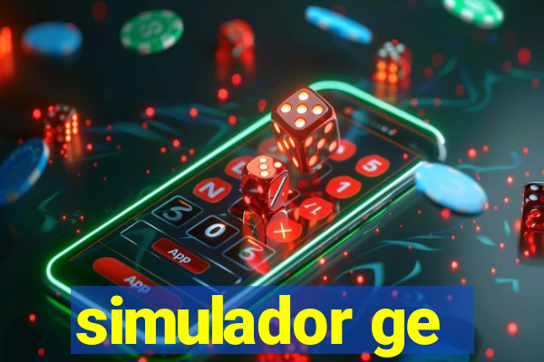 simulador ge